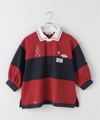 U by Spick&Span/SEA NEW YORK /シー ニューヨーク CAROLYN WORKWEAR RUGBY/508414347