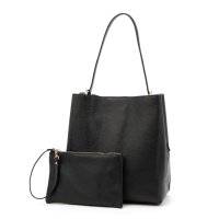 GIANNI NOTARO/ジャンニノターロ GIANNI NOTARO レザーハンドバッグ/508414361