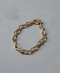 GOLDY/ゴールディ GOLDY アレルギー対応 ブレスレット 4230101/508414417