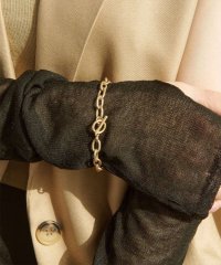 GOLDY/ゴールディ GOLDY アレルギー対応 ブレスレット 4230101/508414417
