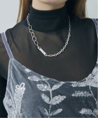 GOLDY/ゴールディ GOLDY プレイフル マインド プレート ネックレス/508414420