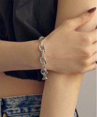 GOLDY/ゴールディ GOLDY アレルギー対応 チェーンブレスレット 4230601/508414425