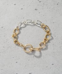 GOLDY/ゴールディ GOLDY アレルギー対応 チェーンブレスレット 4240304/508414426