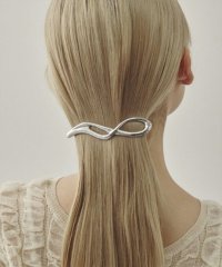 GOLDY/ゴールディ GOLDY メタルツイストヘアクリップ 6250603/508414428
