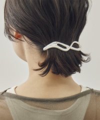 GOLDY/ゴールディ GOLDY メタルツイストヘアクリップ 6250603/508414428