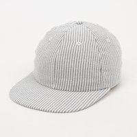 AMERI CAP/アメリキャップ AMERI CAP AMERICAP 6PANEL SEERSUCKER CAP アメリキャップ シアサッカーキャップ/508414430