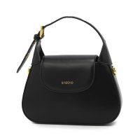 SINBONO/シンボノ SINBONO Alice Top Handle Crossbody Bag － Black/508414443