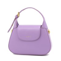 SINBONO/シンボノ SINBONO Alice Top Handle Crossbody Bag － Purple/508414444