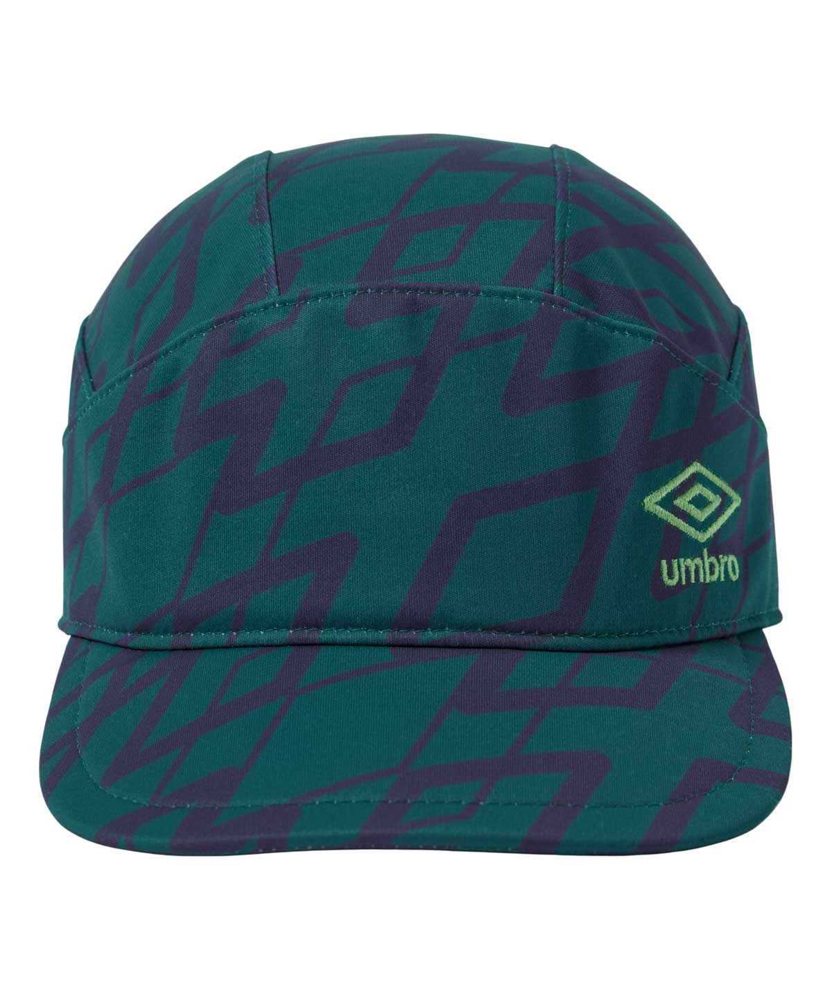 アンブロ umbro ジュニアフットボールプラクティスキャップ