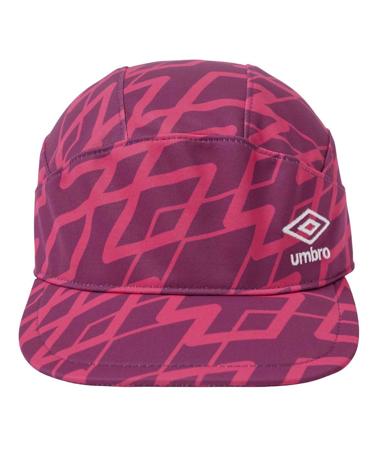 【UMBRO】 Double diamond nylon ball cap /追跡付 UMBRO】 Double diamond nylon ball cap /追跡付 (UMBRO/ニット