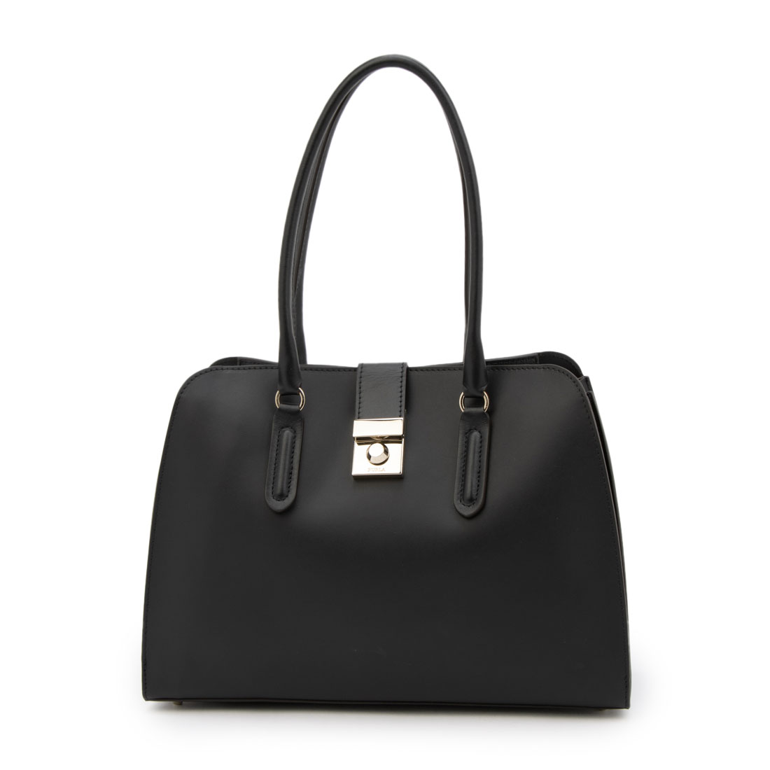 FURLA フルラ VITTORIA L トートバッグ A4可(504548030