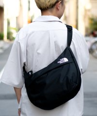ザ・ノース・フェイス THE NORTH FACE NUPTSE CROSS BAG L ヌプシ クロスバッグ ショルダーバッグ