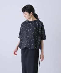 KAGURE/小花ドロストプルオーバー/508414540