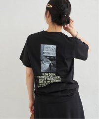 U by Spick&Span/SCREEN STARS/スクリーンスターズ 別注フォトTEE/508414542