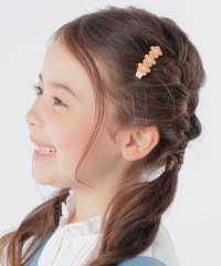 SHIPS KIDS/SHIPS KIDS: フラワー ヘアピン/508414546