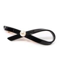 TOMORROWLAND GOODS/ALEXANDRE DE PARIS パールリボンバレッタ/508414706