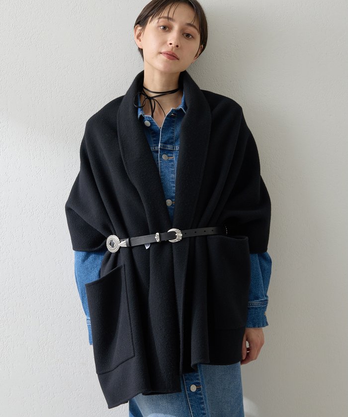 ウィムガゼット(Whim Gazette) | ブラック・黒色の通販 - d fashion