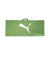 PUMA/ユニセックス ゴルフ マイクロファイバー クラブ タオル/508414737