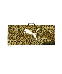 PUMA/ユニセックス ゴルフ マイクロファイバー クラブ タオル/508414737