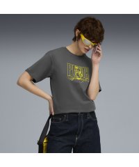 PUMA/ウィメンズ グラフィック キッチン リラックスド 半袖 Tシャツ/508414751