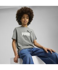 PUMA/ボーイズ ESS 2 カラー NO.1 ロゴ 半袖 Tシャツ 120－160cm/508414753