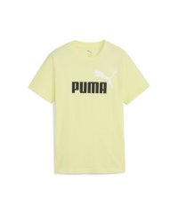 PUMA/ボーイズ ESS 2 カラー NO.1 ロゴ 半袖 Tシャツ 120－160cm/508414753