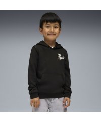 PUMA/ボーイズ スーパー プーマ フーディ 104－122cm/508414756