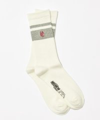 green label relaxing/【別注】＜ハイチュウ×ROSTER SOX×GLR＞ソックス 靴下/508414771