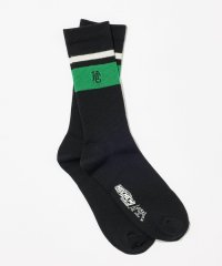 green label relaxing/【別注】＜ハイチュウ×ROSTER SOX×GLR＞ソックス 靴下/508414771