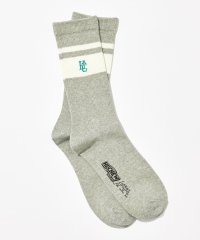 green label relaxing/【別注】＜ハイチュウ×ROSTER SOX×GLR＞ソックス 靴下/508414771