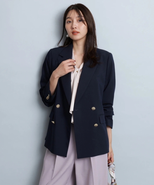 ジャスグリッティー(JUSGLITTY) | アウターの通販 - d fashion