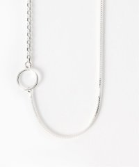 PULP/JIEDA / ジエダ 925SILVER SWITCHING NECKLACE / GD04/508414900