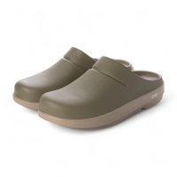 OOFOS/ウーフォス OOFOS OOcloog Luxe（ウークルッグ ルクス）リカバリーサンダル ユニセックス クロッグ 衝撃吸収 正規品/508414914
