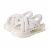 NIKE/ナイキ NIKE Air Max Isla エアマックス アイラ サンダル FJ5929－100 白 ホワイト レディース/508414919