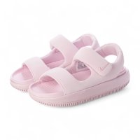 NIKE/ナイキ NIKE Calm Sandal カームサンダル FZ3125－600 ストラップサンダル ピンク レディース/508414920