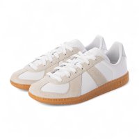 adidas Originals/アディダス オリジナルス adidas Originals BW ARMY ジャーマンスニーカー JR2002 シューズ メンズ レディース/508414925
