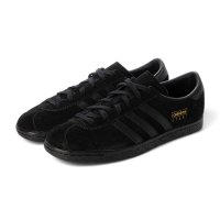 adidas Originals/アディダス オリジナルス adidas Originals STADT シュタット JI1881 黒 ブラック スニーカー シューズ メンズ レディース/508414926