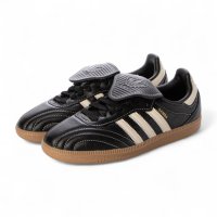 adidas Originals/アディダス オリジナルス adidas Originals SAMBA LT W サンバ JS3937 タン スニーカー シューズ メンズ レディース/508414932