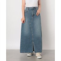 ROXY/ロキシー ROXY LIVED IN DENIM SKIRT/508415066