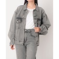 ROXY/ロキシー ROXY LIVED IN DENIM JKT/508415101