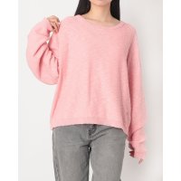 ROXY/ロキシー ROXY SNUGGLY SWEATER/508415112