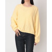ROXY/ロキシー ROXY SNUGGLY SWEATER/508415112