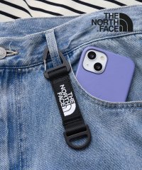 THE NORTH FACE/ザ・ノース・フェイス THE NORTH FACE 日本未発売 韓国ノース ホワイトレーベル KEY HOLDER NA5AQ04 カナビラ キーフック/508415150