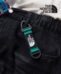 THE NORTH FACE/ザ・ノース・フェイス THE NORTH FACE 日本未発売 韓国ノース ホワイトレーベル KEY HOLDER NA5AQ04 カナビラ キーフック/508415150
