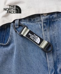 THE NORTH FACE/ザ・ノース・フェイス THE NORTH FACE 日本未発売 韓国ノース ホワイトレーベル KEY HOLDER NA5AQ04 カナビラ キーフック/508415150