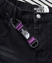 THE NORTH FACE/ザ・ノース・フェイス THE NORTH FACE 日本未発売 韓国ノース ホワイトレーベル KEY HOLDER NA5AQ04 カナビラ キーフック/508415150