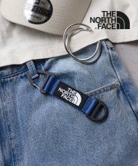THE NORTH FACE/ザ・ノース・フェイス THE NORTH FACE 日本未発売 韓国ノース ホワイトレーベル KEY HOLDER NA5AQ04 カナビラ キーフック/508415150