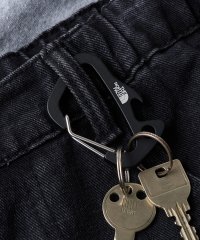 THE NORTH FACE/ザ・ノース・フェイス THE NORTH FACE 日本未発売 韓国ノース ホワイトレーベル CARABINER L NA5MQ52/508415152