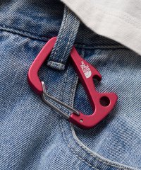 THE NORTH FACE/ザ・ノース・フェイス THE NORTH FACE 日本未発売 韓国ノース ホワイトレーベル CARABINER L NA5MQ52/508415152