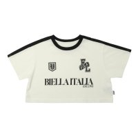 FILA/フィラ FILA TT ハンソデTシャツ/508415155
